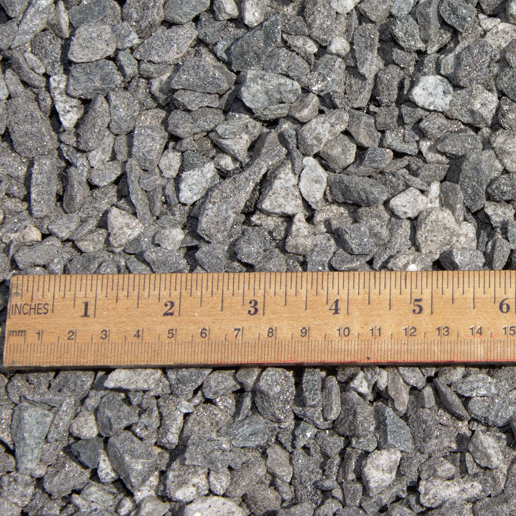 crushed stone prices